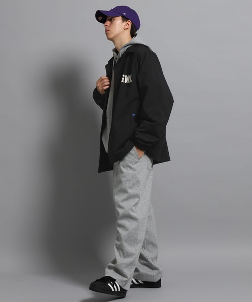 George's コート ジャケット コーチジャケット メンズ レディース