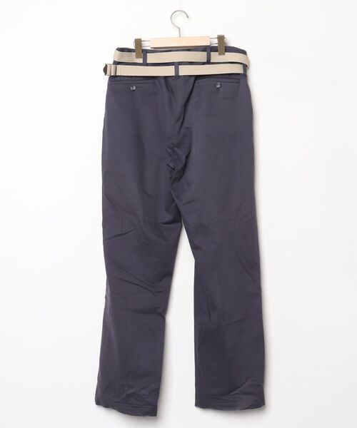 「MAISON EUREKA」 パンツ SMALL ネイビー レディース_画像2