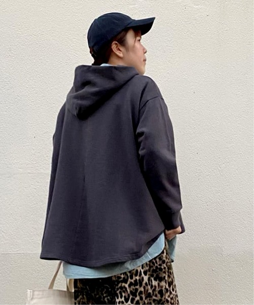 JOURNAL STANDARD LUXE（ジャーナルスタンダード ラックス） プル