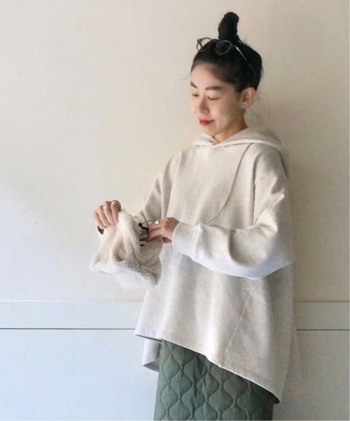 JOURNAL STANDARD LUXE（ジャーナルスタンダード ラックス） プル