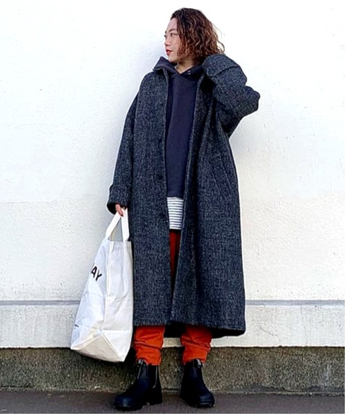 JOURNAL STANDARD LUXE（ジャーナルスタンダード ラックス） プル