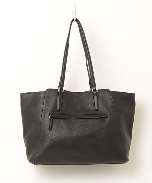 TREASURE TOPKAPI（トレジャートプカピ） トートバッグ FREE ブラック