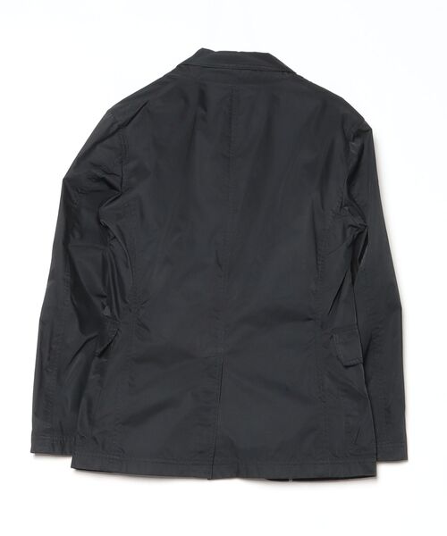 「EPOCA UOMO」 ジャケット 46 ブラック メンズ_画像2