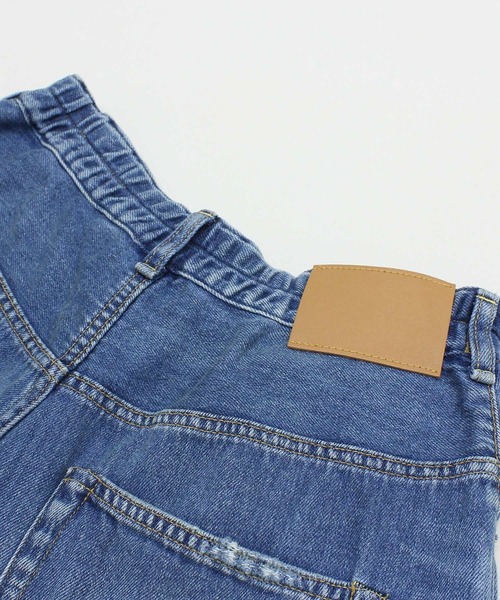 RNA-N（アールエヌエーエヌ） ジーンズ デニム デニムパンツ R4420