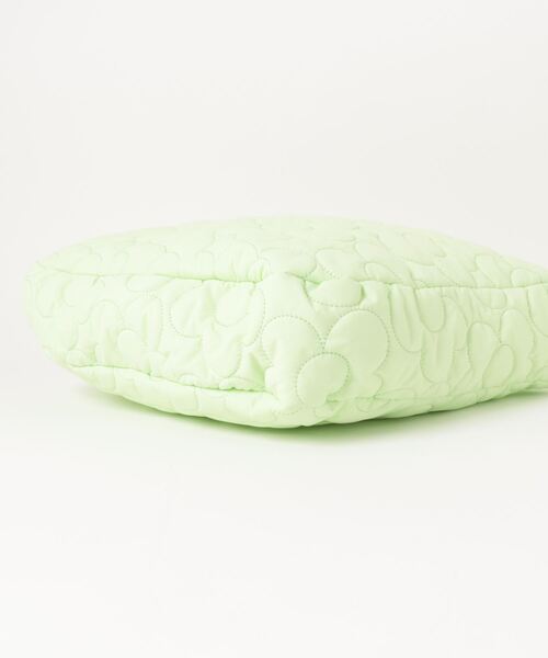 「BENDER TOKYO」 ショルダーバッグ FREE イエロー レディース_画像3