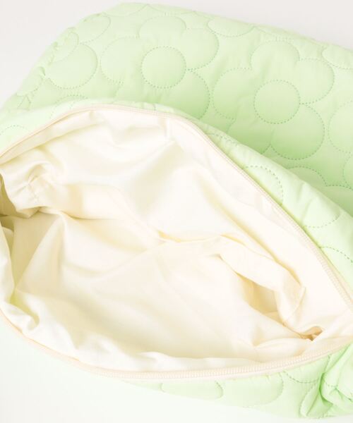 「BENDER TOKYO」 ショルダーバッグ FREE イエロー レディース_画像4