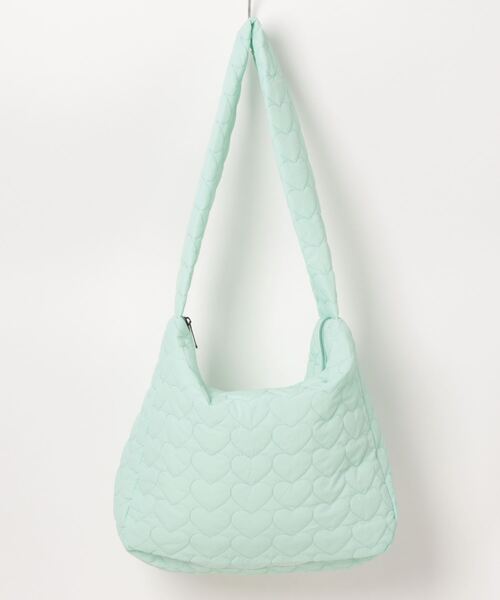 「BENDER TOKYO」 ショルダーバッグ FREE イエロー レディース_画像7