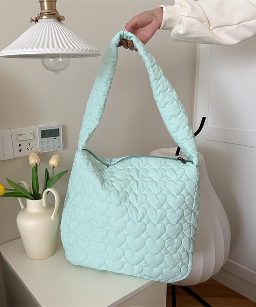 「BENDER TOKYO」 ショルダーバッグ FREE イエロー レディース_画像8