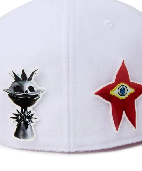 NEW ERA（ニューエラ） キャップ 帽子 9FIFTY 950 TARO OKAMOTO 岡本