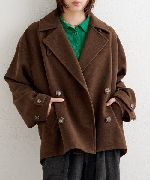 Kastane（カスタネ） ジャケット テーラードジャケット 「一部店舗限定