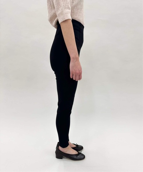 「EDIT. FOR LULU」 スラックス 34 ブラック レディース_画像7