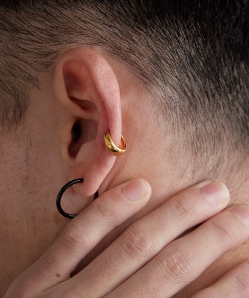 トムウッド　イヤーカフ　イヤカフ　ピアス　イヤリング　耳飾り　0708 トムウッド イヤーカフ イヤカフ ピアス イヤリング 耳飾り 0708 TOM