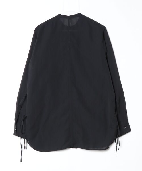 「TODAYFUL」 長袖ブラウス FREE ブラック レディース_画像2