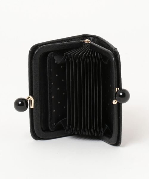 「perche」 財布 FREE グレー レディース_画像2