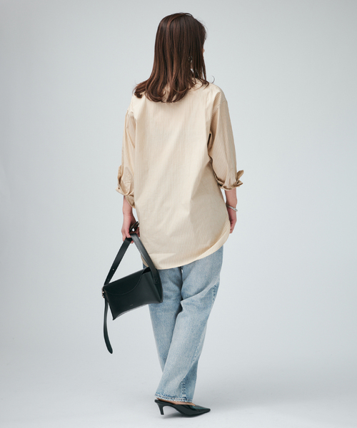 NEEDBY heritage（ニードバイヘリテージ） ジーンズ デニム デニム