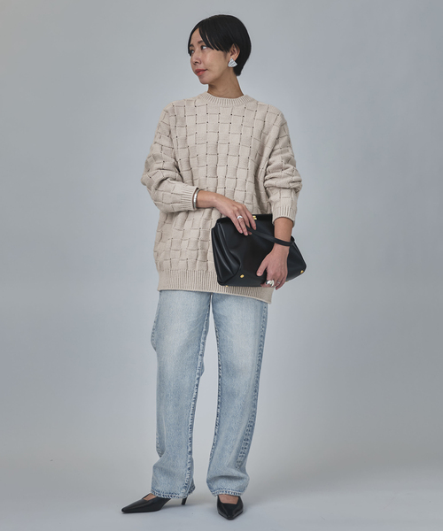 NEEDBY heritage（ニードバイヘリテージ） ジーンズ デニム デニム