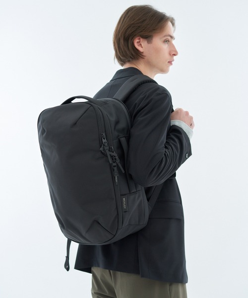 WEXLEY（ウェクスレイ） リュック FREE ブラック メンズ : ZOZOTOWN