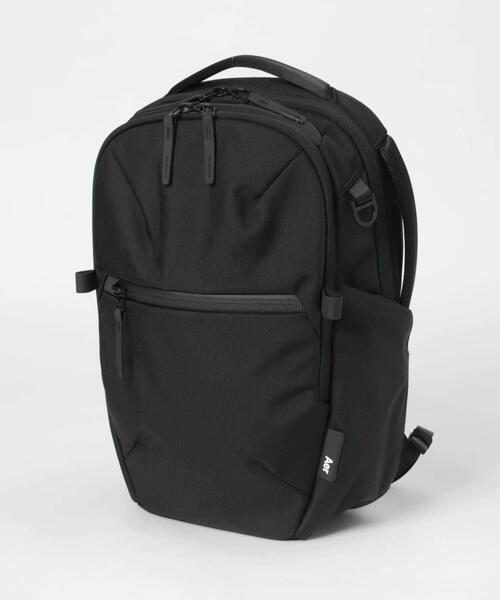 Aer（エアー） リュック FREE ブラック メンズ : ZOZOTOWN Yahoo!店