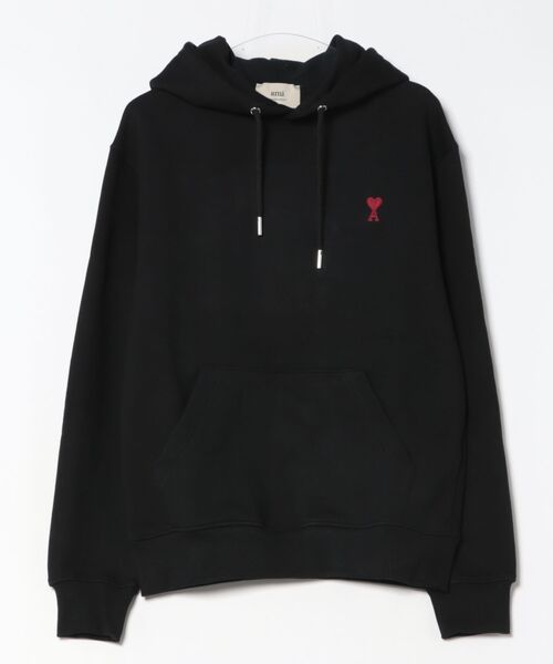 【正規品】ami paris パーカー AMI Alexandre Mattiussi パーカー 「AMI PARIS」アミ パリス Ami de