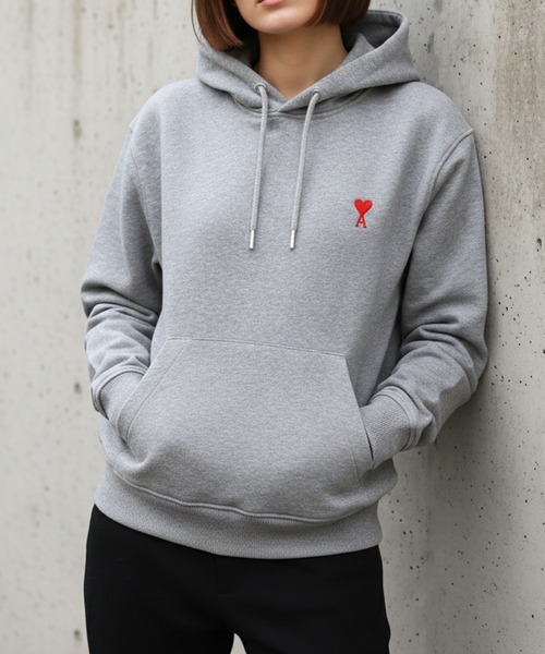 ami パーカー（レディースパーカー）｜トップス | ファッション の