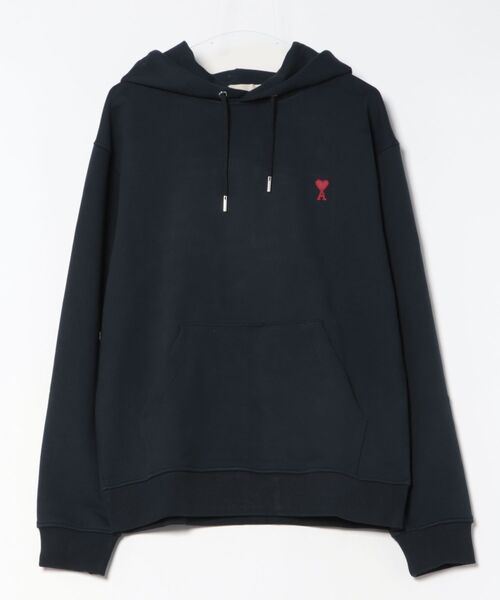 AMI Alexandre Mattiussi パーカー 「AMI PARIS」アミ パリス Ami de