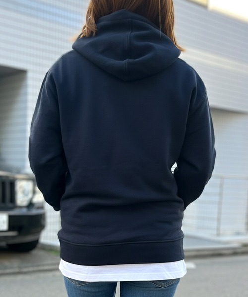 AMI Alexandre Mattiussi パーカー 「AMI PARIS」アミ パリス Ami de