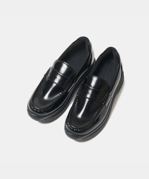 STANDOOL TOKYO（スタンドゥール） ローファー 「UNISEX」 +6.5cm