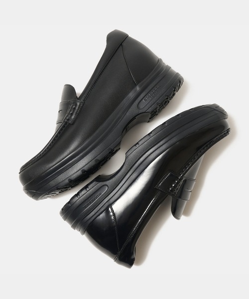 STANDOOL TOKYO（スタンドゥール） ローファー 「UNISEX」 +6.5cm