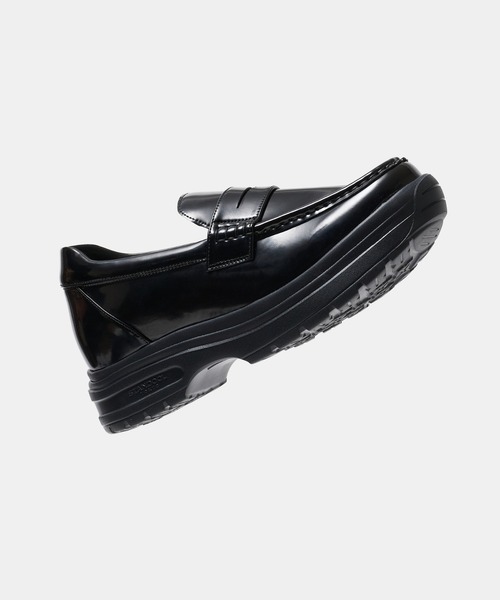 STANDOOL TOKYO（スタンドゥール） ローファー 「UNISEX」 +6.5cm