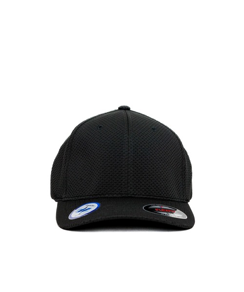 flexwit me キャップ黒 メイドインワールド（MADE IN WORLD）（メンズ）NUMER キャップ 18 MIW