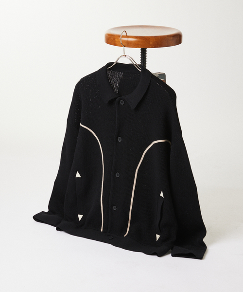 JOURNAL STANDARD（ジャーナルスタンダード） カーディガン PL