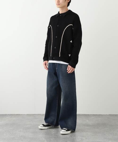 JOURNAL STANDARD（ジャーナルスタンダード） カーディガン PL