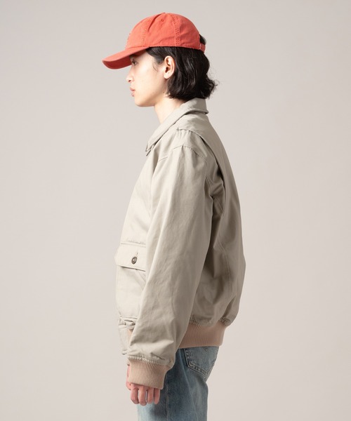 Levi's（リーバイス） ブルゾン アウター CORTLAND ジャケット メンズ