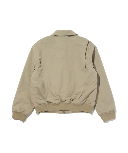 Levi's（リーバイス） ブルゾン アウター CORTLAND ジャケット メンズ
