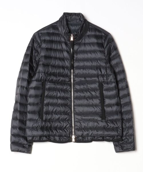 MONCLER（モンクレール） ダウンジャケット - ブラック レディース
