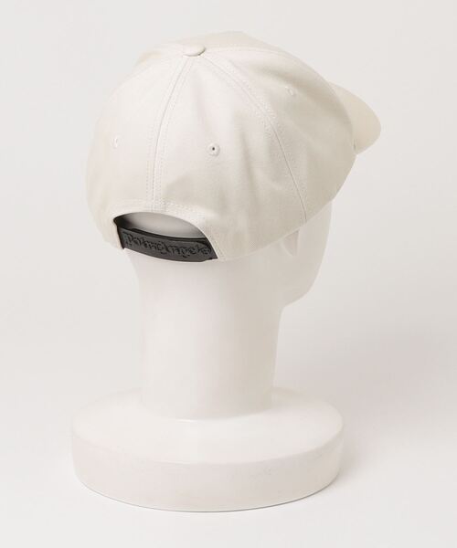 「Palm Angels」 キャップ ONE SIZE オフホワイト メンズ_画像2
