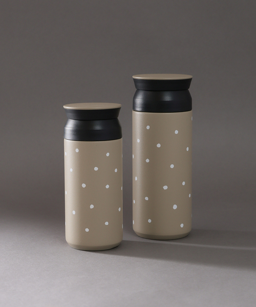 IENA ENFANT（イエナアンファン） 水筒 「追加」「KINTO/キントー