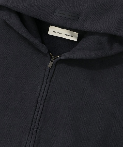 FOG ESSENTIALS（エフオージーエッセンシャルズ） パーカー ESSENTIALS