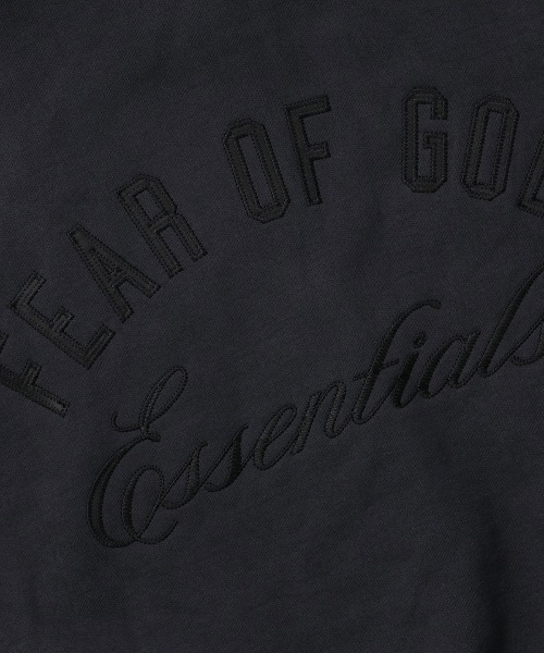 FOG ESSENTIALS（エフオージーエッセンシャルズ） パーカー ESSENTIALS