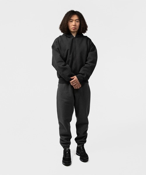 FOG ESSENTIALS パーカーセットアップ セットアップ FEAR OF GOD ESSENTIALS パーカー ハーフパンツ (FEAR OF