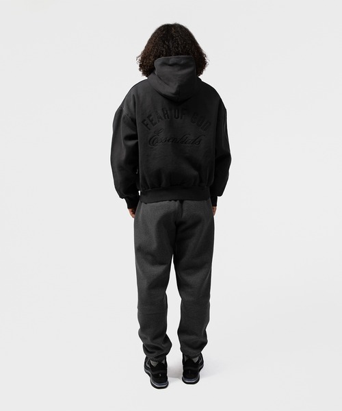 essentials フーディー FW25ESSENTIALSXNBA_20252111907