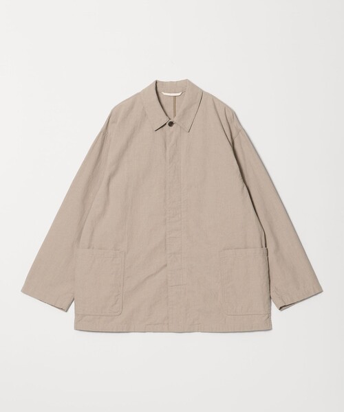 STEVEN ALAN（スティーブンアラン） カバーオール C/L/RM キャンバス