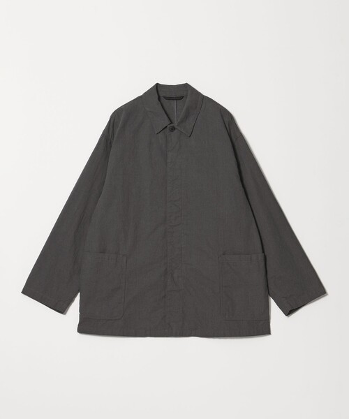 STEVEN ALAN（スティーブンアラン） カバーオール C/L/RM キャンバス