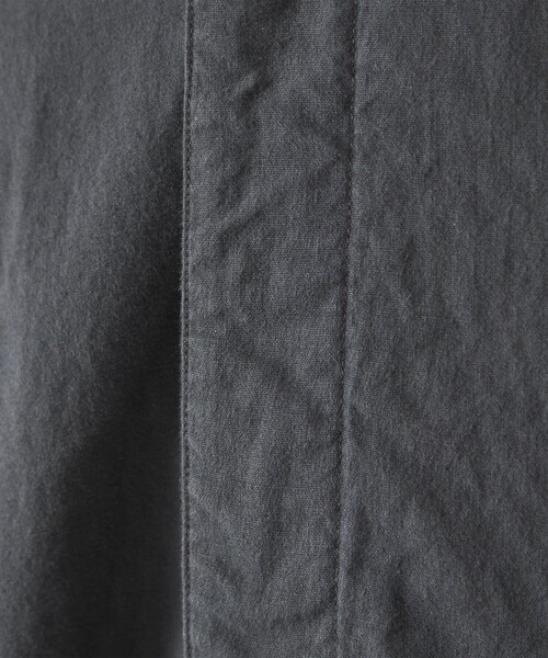 カバーオール 「Steven Alan」 C/L/RM キャンバス ワーク ジャケット メンズの画像