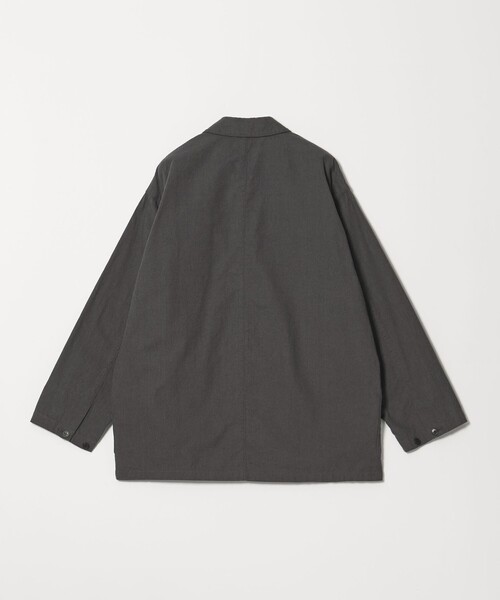 STEVEN ALAN（スティーブンアラン） カバーオール C/L/RM キャンバス