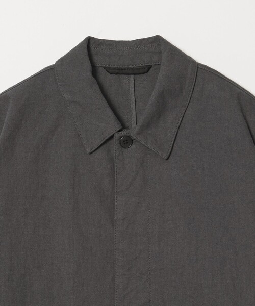 カバーオール 「Steven Alan」 C/L/RM キャンバス ワーク ジャケット メンズの画像