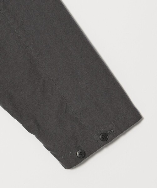 カバーオール 「Steven Alan」 C/L/RM キャンバス ワーク ジャケット メンズの画像