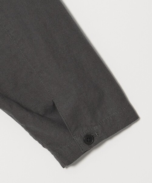 カバーオール 「Steven Alan」 C/L/RM キャンバス ワーク ジャケット メンズの画像