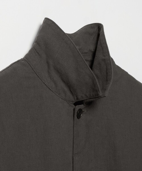 STEVEN ALAN（スティーブンアラン） カバーオール C/L/RM キャンバス