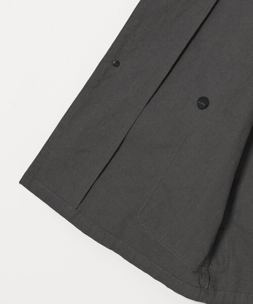 カバーオール 「Steven Alan」 C/L/RM キャンバス ワーク ジャケット メンズの画像